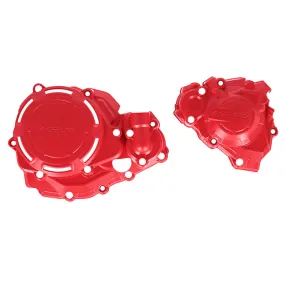 Acerbis X-Power Case Saver Kit Honda CRF450R/RX ('21-UP) | 289571
