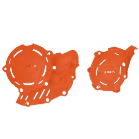 Acerbis X-Power Case Saver Kit KTM/Husqvarna | 297943
