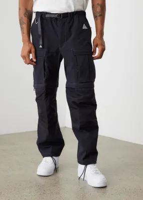 Convertible Trousers