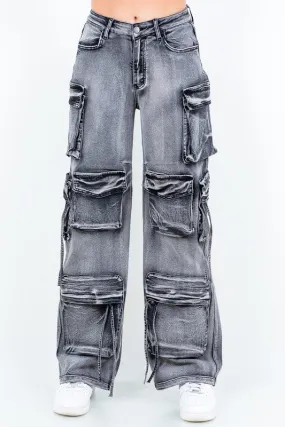Cargo Pants