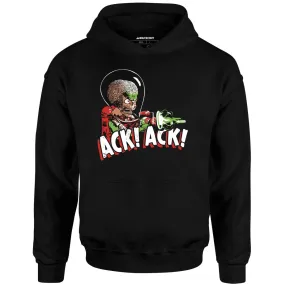Cozy Hoodies
