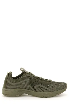 Acne Studios N3W M Round Toe Sneakers