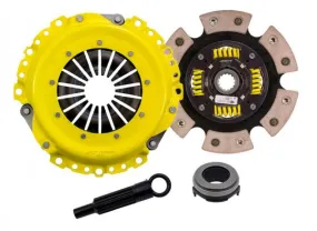 ACT Clutch Kit Mini Cooper S (2002-2008) 4 or 6 Puck Sprung Heavy Duty/Race