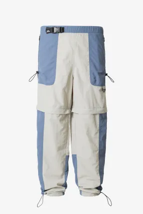 Convertible Pants