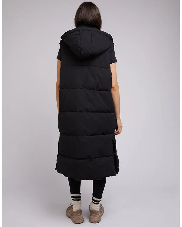 ACTIVE MIDI VEST