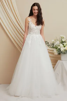 Ballgown Dresses