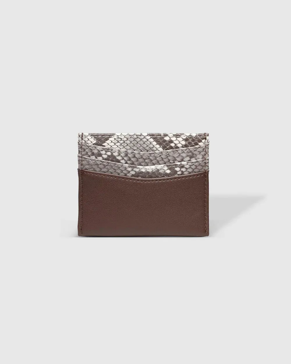 ADA CARDHOLDER CHOCOLATE