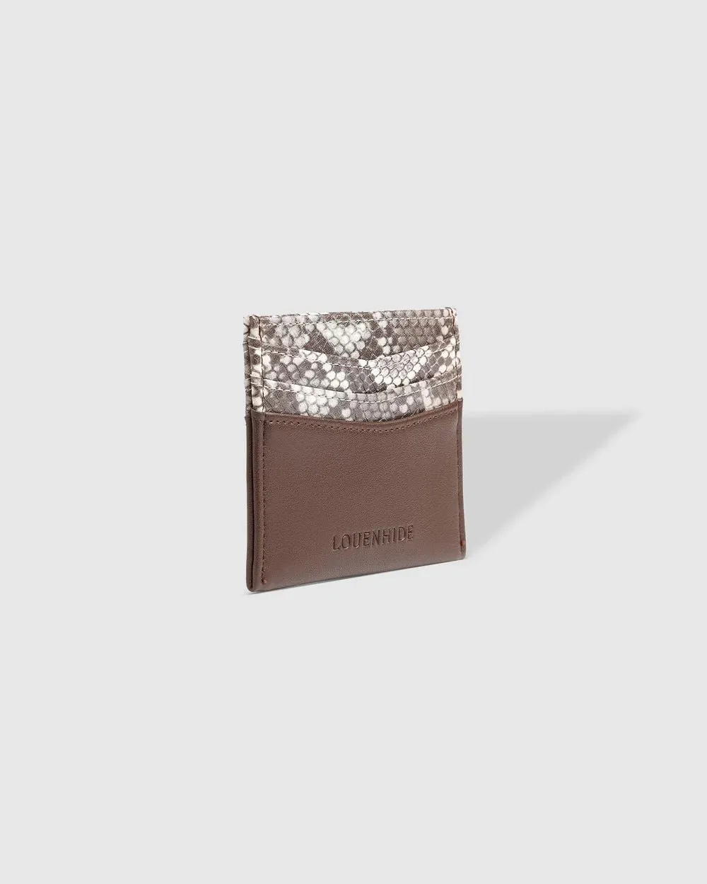 ADA CARDHOLDER CHOCOLATE