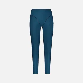 Adam Selman French Cut Legging - Montana