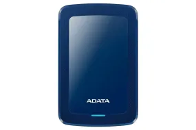 ADATA HV300 Hard Drive | 2TB | Blue