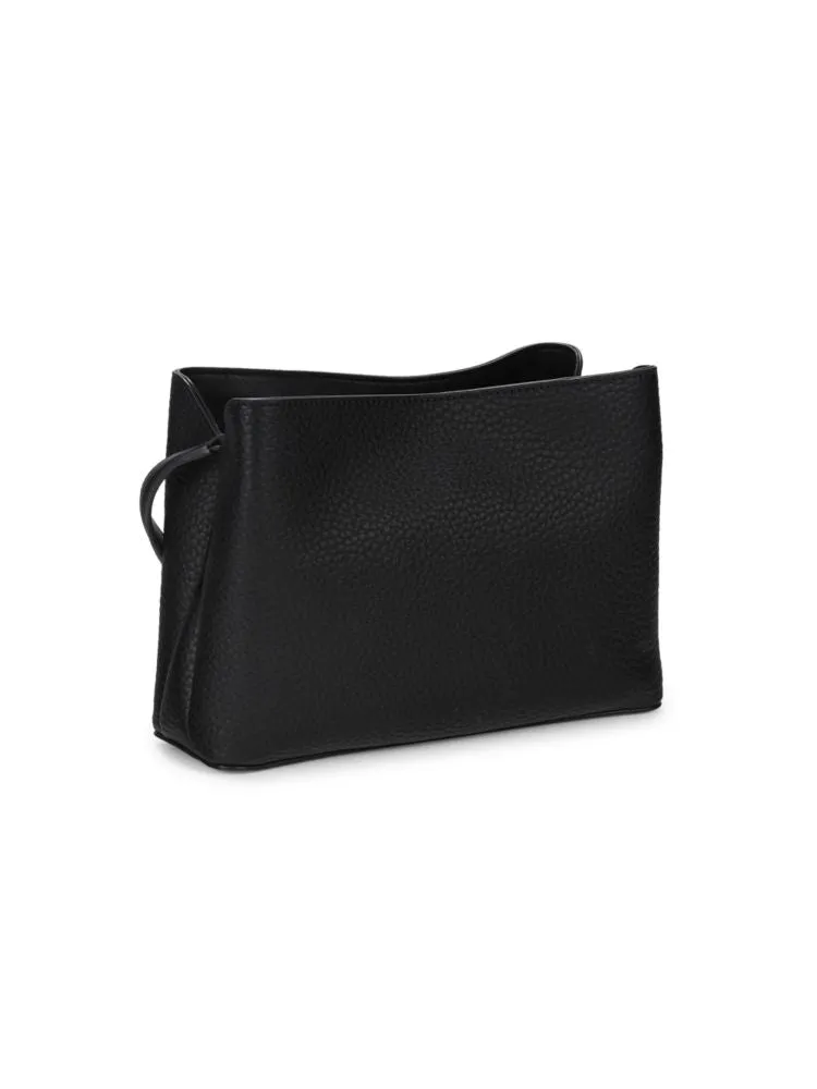 Adeline Calvin Klein Mini Crossbody Bag, Black