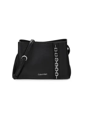 Adeline Calvin Klein Mini Crossbody Bag, Black