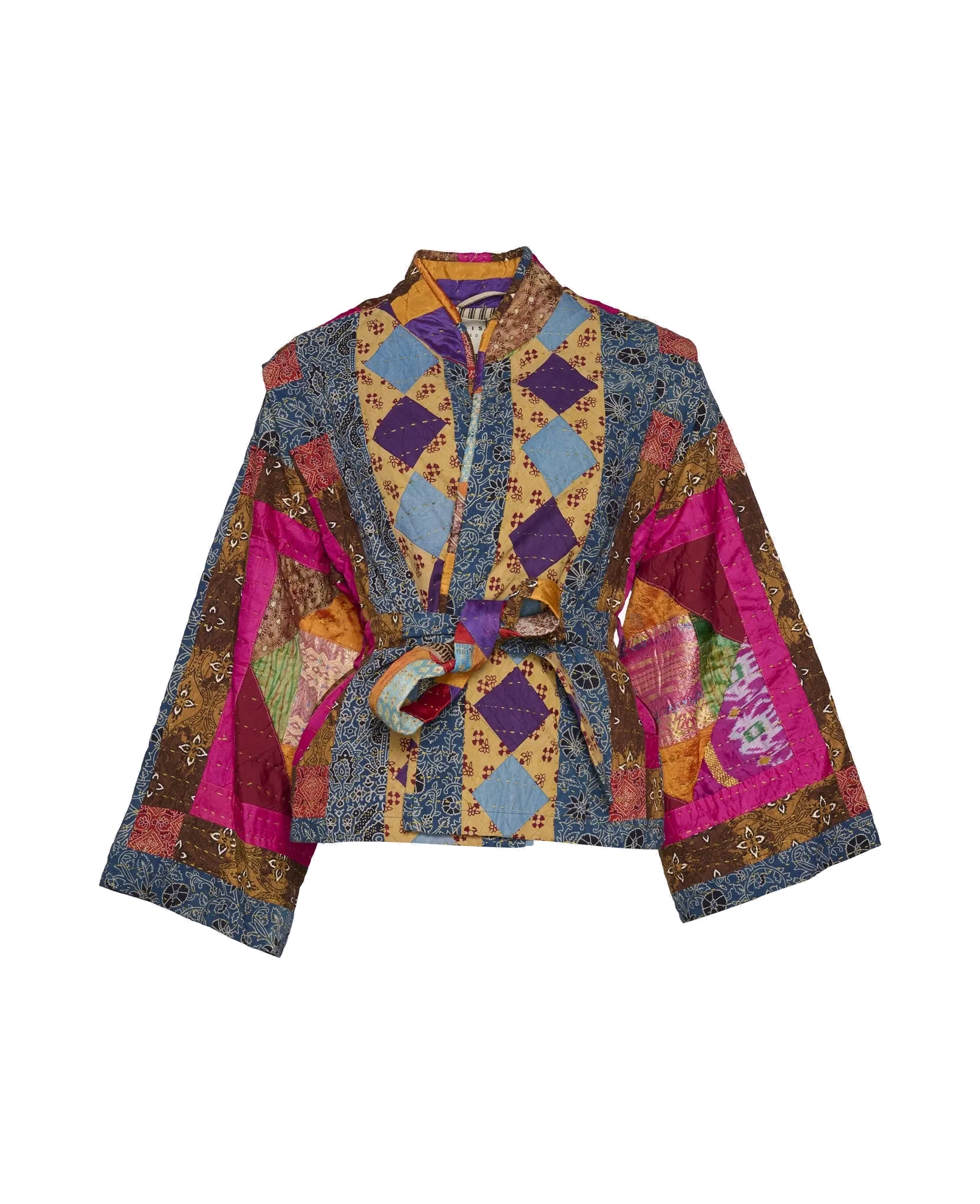 Adena Jacket - No. 222