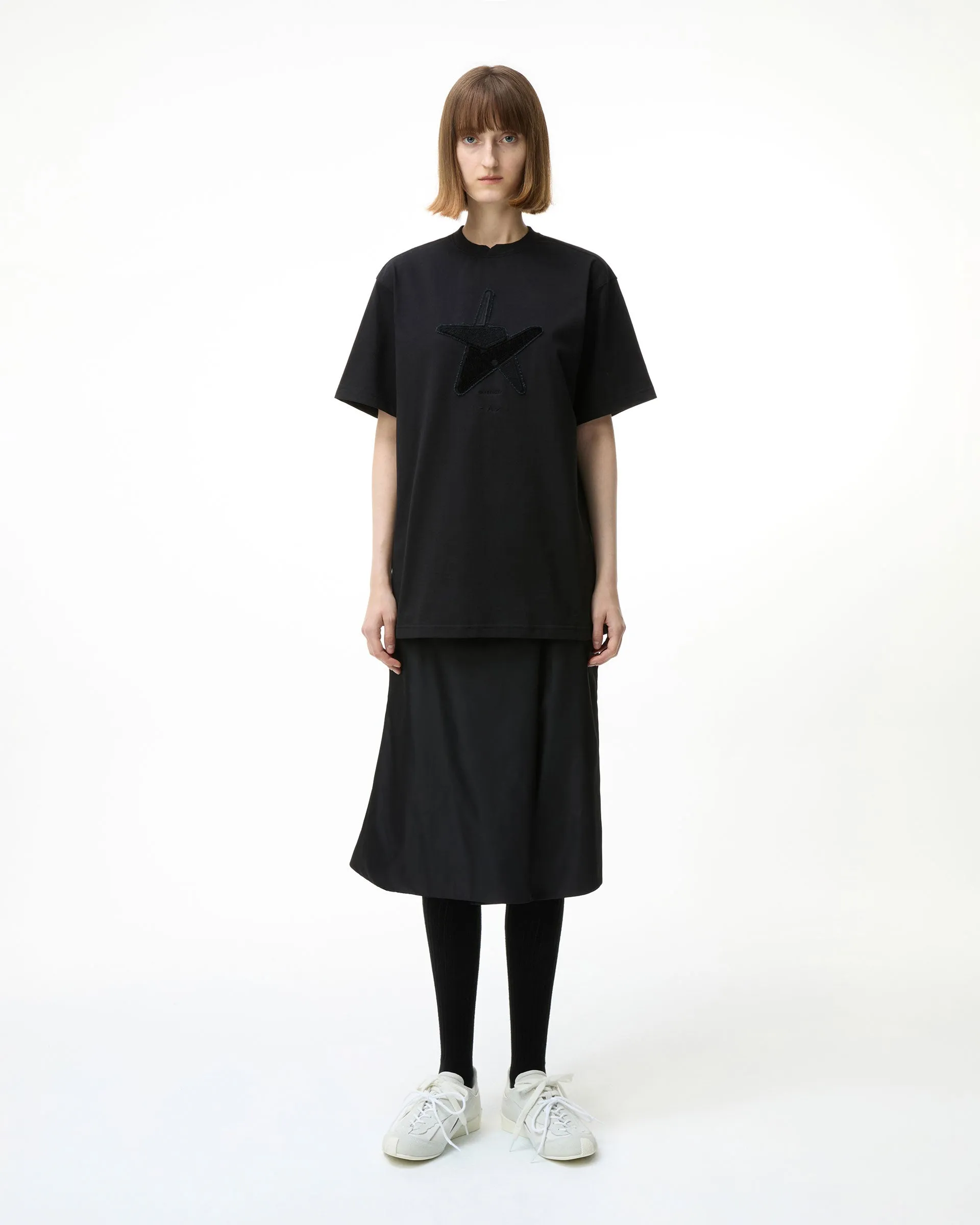 ADER ERROR - Men Basic T-shirt