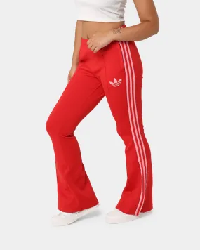 Flared Pants