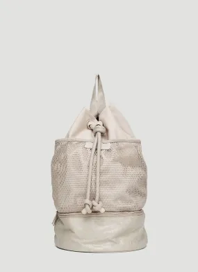 Adidas By Stella McCartney Drawstring Backpack