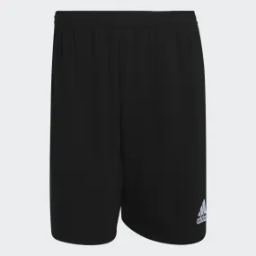 ADIDAS ENTRADA 22 TRAINING SHORT BLACK