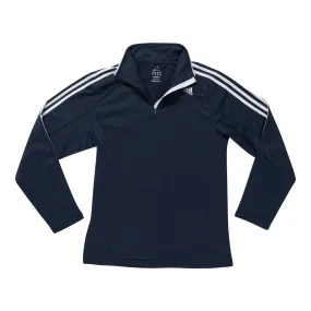 Adidas Half Zip Fleece