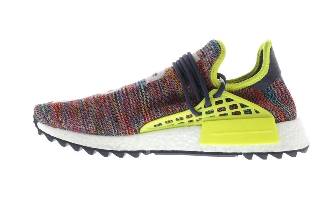 adidas Human Race NMD Pharrell Multi-Color