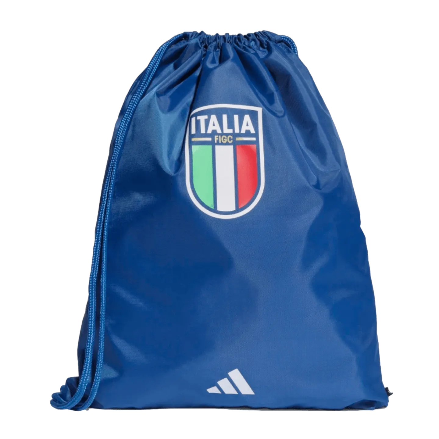 Adidas Italy Gymsack String Bag