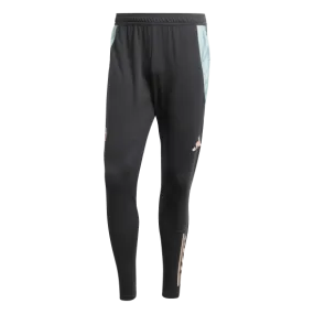 Adidas Men's FC Bayern 24/25 Training Pants