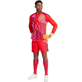 Adidas Men's Tiro 24 Goalkeeper Shorts