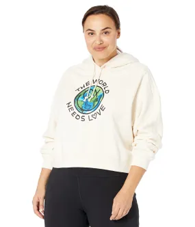 adidas Originals hoodie, Mr. A Graphic Hoodie