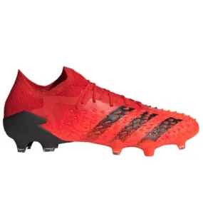 Adidas Predator Freak .1 Low FG