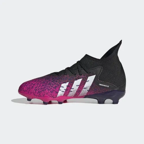 Adidas Predator Freak .3 FG J