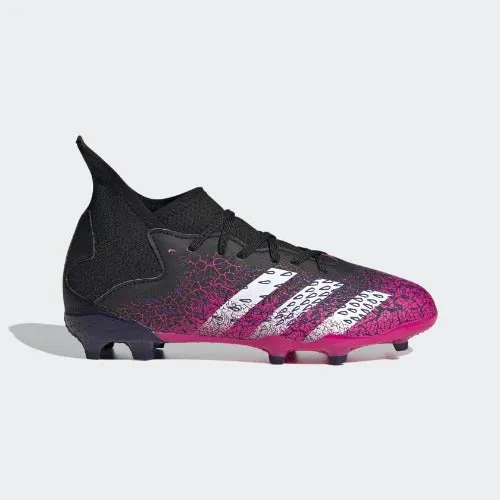 Adidas Predator Freak .3 FG J