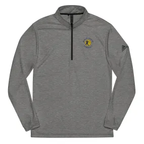 adidas Quarter Zip Pullover (Light)