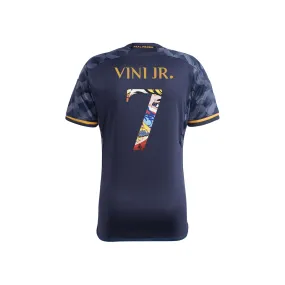 ADIDAS Real Madrid CF Away PS VINI JR 23/24