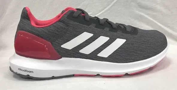 Adidas scarpa da corsa da donna  Cosmic 2 W CP8718 grigio