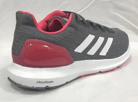 Adidas scarpa da corsa da donna  Cosmic 2 W CP8718 grigio