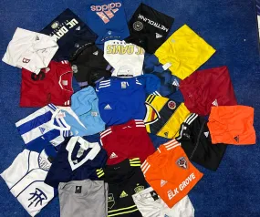 Adidas sports t shirts pcs 23