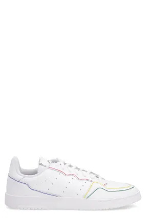 Adidas Supercourt Low-Top Sneakers