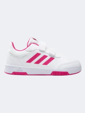 Adidas Tensaur Gs-Girls Sportswear Shoes Multicolor