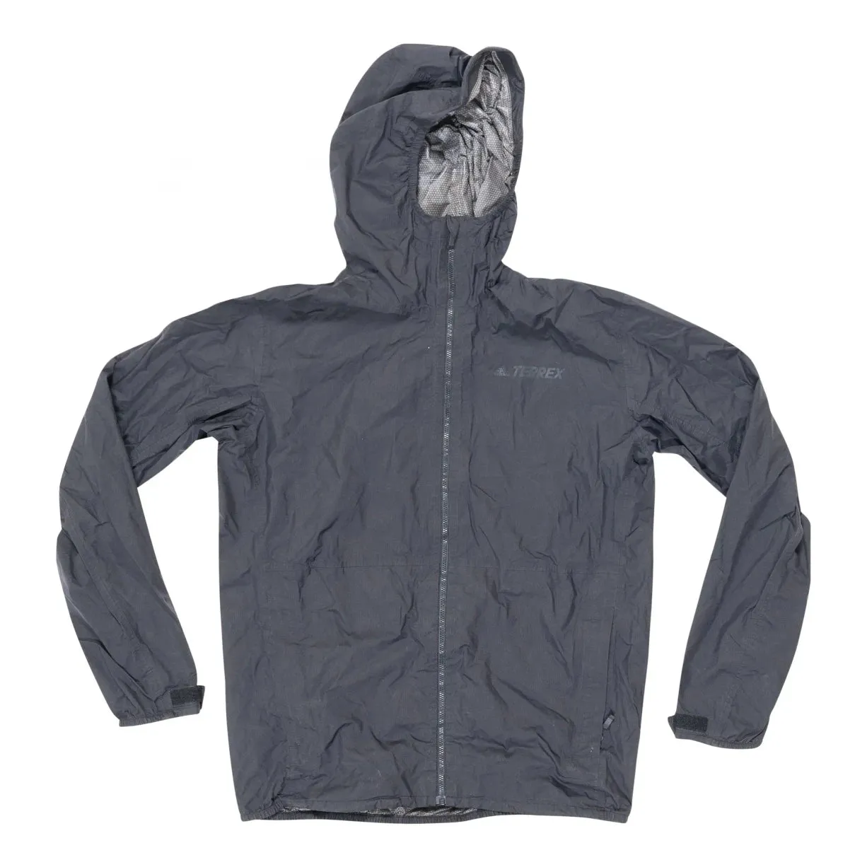 Adidas Terrex Fastpack 2.5L Ultralight Rain Jacket