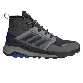 adidas Terrex Trailmaker Mid Cold.Rdy Shoe - Grey