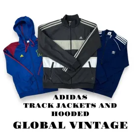 Track Jackets
