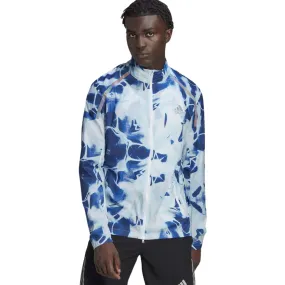 ADIDAS - Translucent Waterproof Jacket Marathon