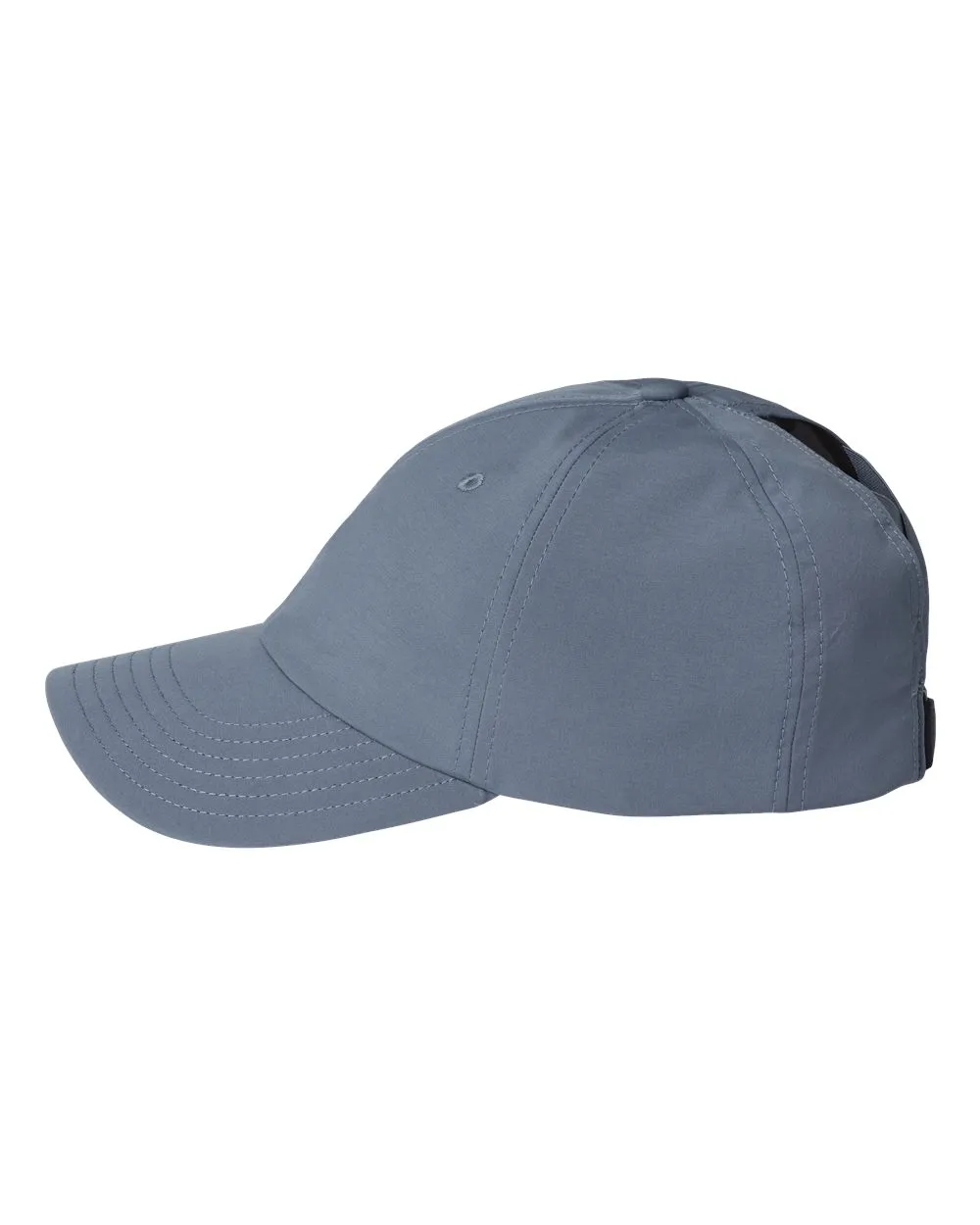 Adidas Women's Sustainable Crisscross Ponytail Cap A3002S