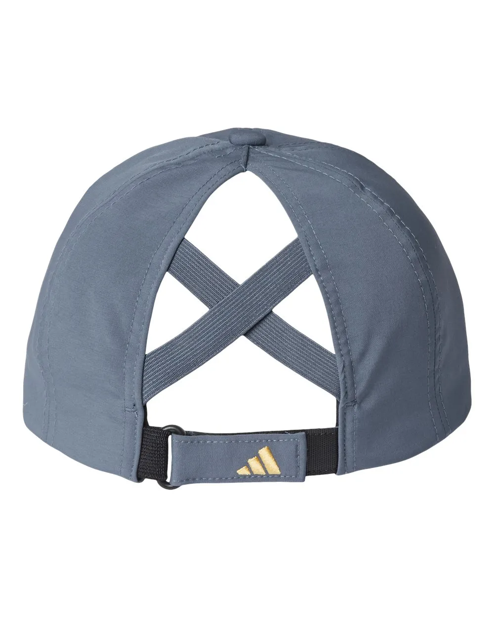 Adidas Women's Sustainable Crisscross Ponytail Cap A3002S