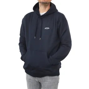Layered Hoodies
