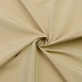 Adolfo Beige Nylon