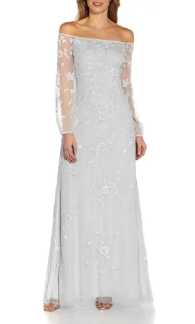 Beaded Gowns