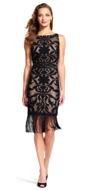 Sheath Dresses
