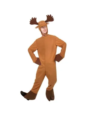 Adult Moose Costume