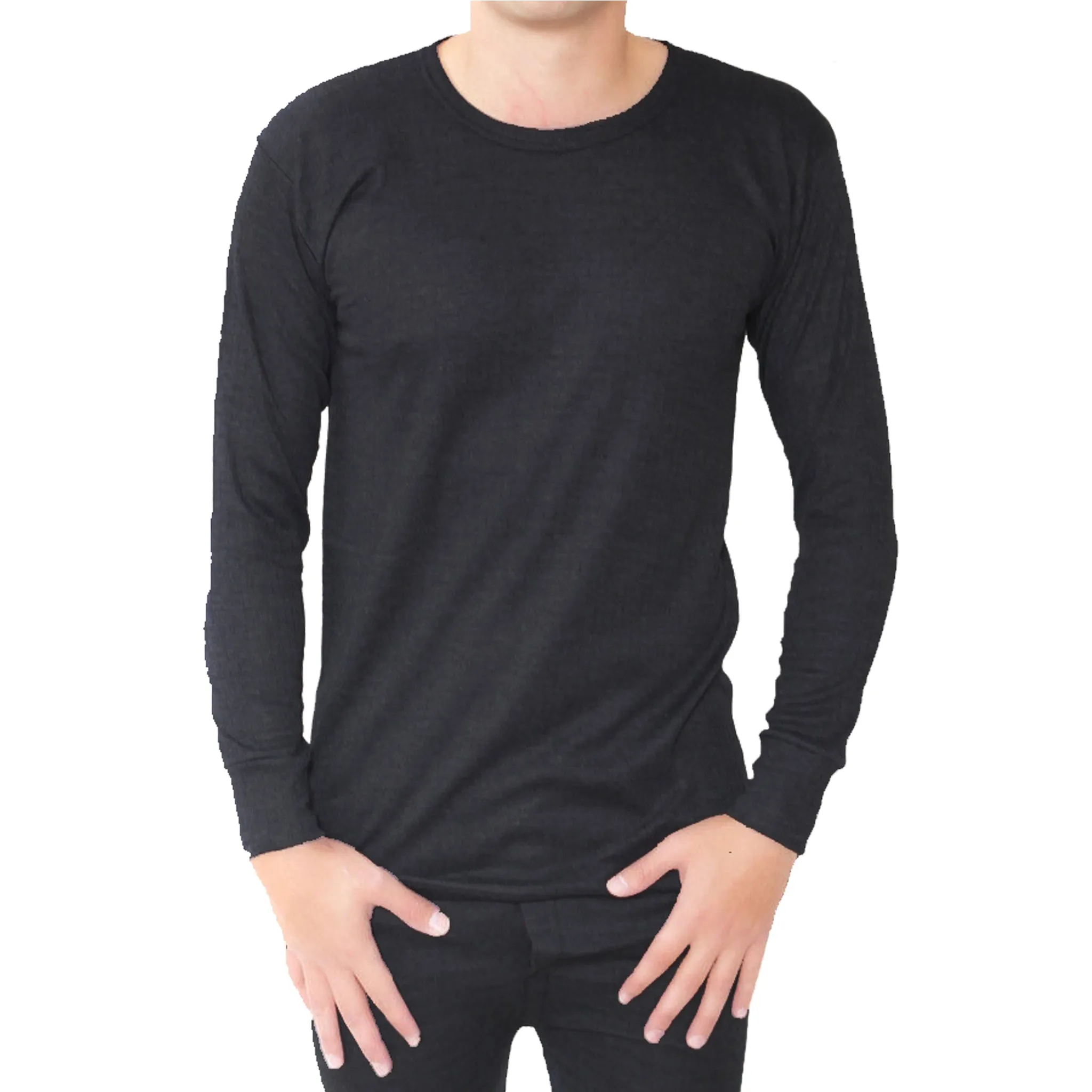 Adult Thermal Top