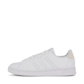 Advantage Shoes Cloud White / Cloud White / Putty Mauve